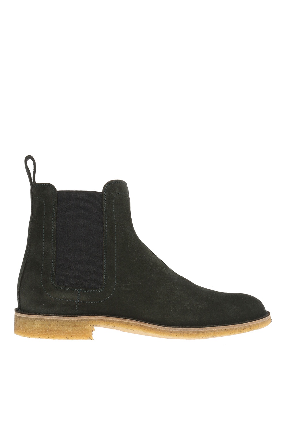 Bottega veneta cheap suede chelsea boots